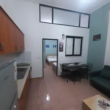 Apartament Mucaj House Wlora Zewnętrze zdjęcie